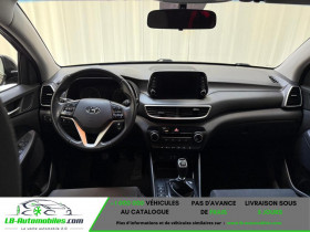 Hyundai Tucson Tucson 1.6 Select 2WD Navi|PDC|Sitzhzg.  occasion  Beaupuy - photo n3
